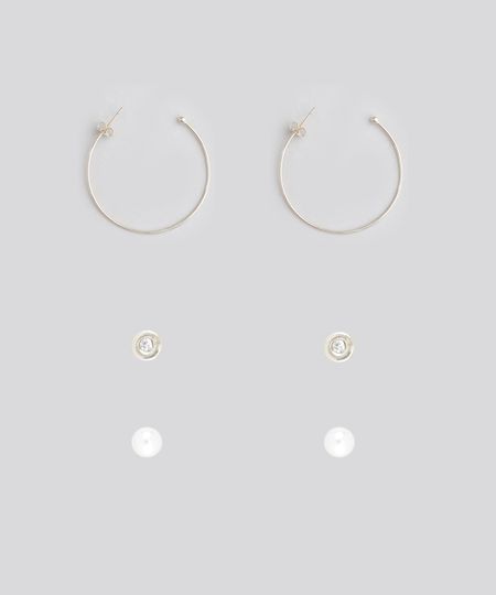 Kit-de-3-Brincos-Dourado-8747304-Dourado_1