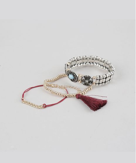 Kit-de-3-Pulseiras-Multicor-8749275-Multicor_1