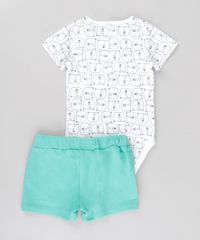 Conjunto-de-Body-Branco-Estampado---Bermuda-em-Algodao---Sustentavel-Verde-8682964-Verde_2
