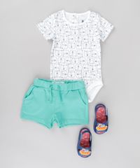 Conjunto-de-Body-Branco-Estampado---Bermuda-em-Algodao---Sustentavel-Verde-8682964-Verde_3