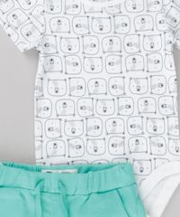 Conjunto-de-Body-Branco-Estampado---Bermuda-em-Algodao---Sustentavel-Verde-8682964-Verde_4