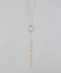 Colar-com-Pingente-Geometrico-Dourado-8747283-Dourado_1