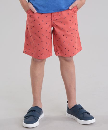 Bermuda-Reta-Estampada-de-Folhas-Coral-8795187-Coral_1 Bermuda-Reta-Estampada-de-Folhas-Coral-8795187-Coral_1