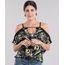 Blusa-Open-Shoulder-Estampada-de-Folhas-Preta-8741875-Preto_1
