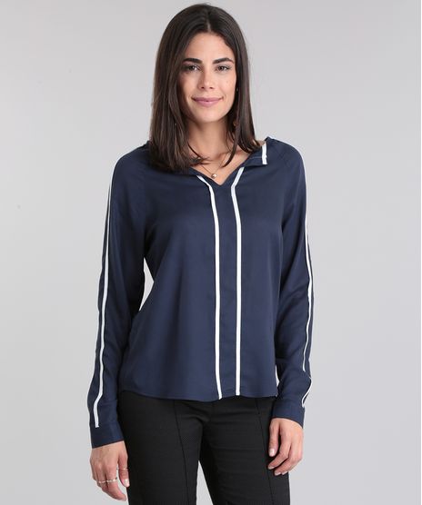 Blusa-com-Vivo-Contrastante-Azul-Marinho-8761145-Azul_Marinho_1