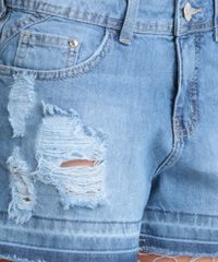 Short-Jeans-Boyshort-Destroyed-Azul-Claro-8792499-Azul_Claro_4