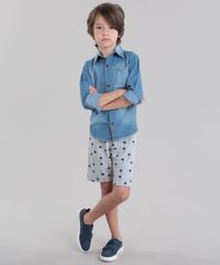 Kit-de-2-Bermudas-em-Moletom-Multicor-8792735-Multicor_3 Kit-de-2-Bermudas-em-Moletom-Multicor-8792735-Multicor_3