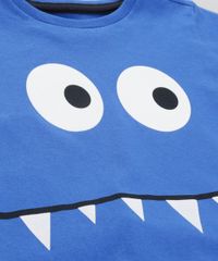 Conjunto-de-Camiseta-Monstrinho-Azul-Royal---Bermuda-em-Moletom-Preta-8823254-Preto_4 Conjunto-de-Camiseta-Monstrinho-Azul-Royal---Bermuda-em-Moletom-Preta-8823254-Preto_4