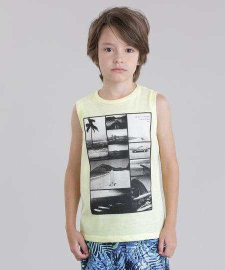 Regata--Who-Loves-the-Sun--Amarelo-Claro-8789687-Amarelo_Claro_1 Regata--Who-Loves-the-Sun--Amarelo-Claro-8789687-Amarelo_Claro_1