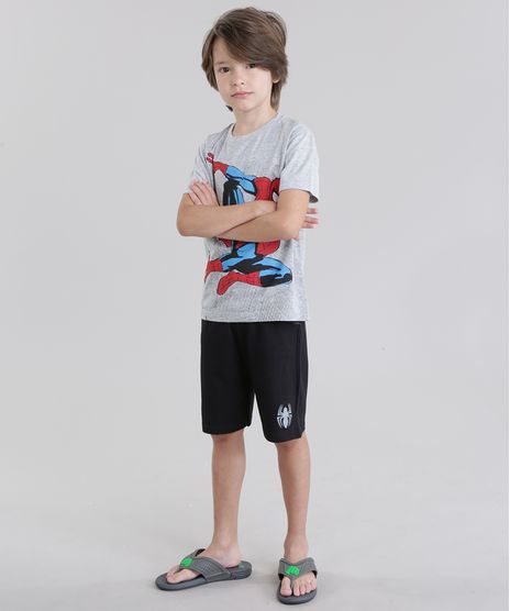 Pijama-Homem-Aranha-Cinza-Mescla-8822022-Cinza_Mescla_1
