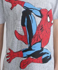 Pijama-Homem-Aranha-Cinza-Mescla-8822022-Cinza_Mescla_3