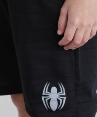 Pijama-Homem-Aranha-Cinza-Mescla-8822022-Cinza_Mescla_4