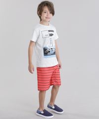 Camiseta--SAN--Cinza-Mescla-Claro-8788443-Cinza_Mescla_Claro_3