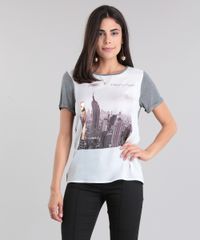 Blusa--Be-Good-To-Yourself--com-Recorte-Acetinado-Cinza-Mescla-Escuro-8804939-Cinza_Mescla_Escuro_1