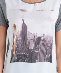 Blusa--Be-Good-To-Yourself--com-Recorte-Acetinado-Cinza-Mescla-Escuro-8804939-Cinza_Mescla_Escuro_4