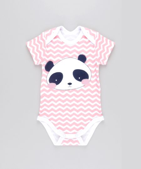 Body-Estampado-Panda-em-Algodao---Sustentavel-Branco-8612455-Branco_1