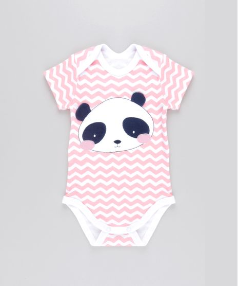 Body-Estampado-Panda-em-Algodao---Sustentavel-Branco-8612455-Branco_1
