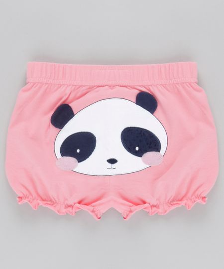 Short-Panda-em-Algodao---Sustentavel-Rosa-8600842-Rosa_1