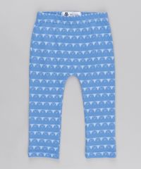 Calca-Estampada-Urso-em-Algodao---Sustentavel-Azul-8612406-Azul_2
