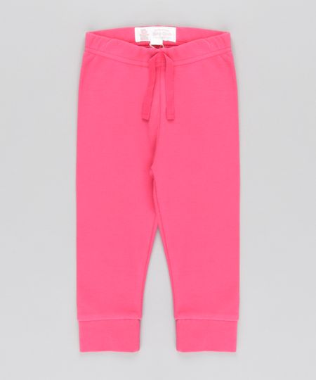 Calca-em-Algodao---Sustentavel-Pink-8686275-Pink_1 Calca-em-Algodao---Sustentavel-Pink-8686275-Pink_1