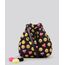 Bolsa-Saco-Estampada-de-Icone---Elasticos-de-Cabelo-Preta-8665784-Preto_1