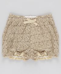 Short-Estampado-Oncinha-em-Algodao---Sustentavel-Bege-8686288-Bege_2