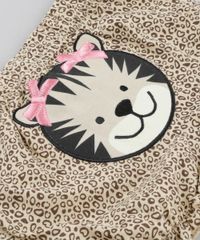 Short-Estampado-Oncinha-em-Algodao---Sustentavel-Bege-8686288-Bege_4