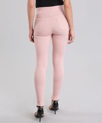Calca-Legging-em-Jacquard-Rose-8651527-Rose_2