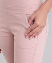 Calca-Legging-em-Jacquard-Rose-8651527-Rose_4