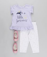Conjunto-de-Blusa-com-Laco---Calca-Leggigng-Listrada-com-Glitter-em-Algodao---Sustentavel-Lilas-8668760-Lilas_3