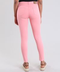 Calca-Super-Skinny-Sawary-Rose-8702740-Rose_2