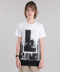 Camiseta-Longa--Los-Angeles-California--Branca-8818952-Branco_1