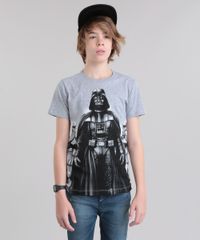 Camiseta-Darth-Vader-Cinza-Mescla-8823758-Cinza_Mescla_1