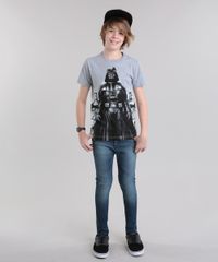 Camiseta-Darth-Vader-Cinza-Mescla-8823758-Cinza_Mescla_3