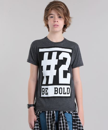Camiseta--Be-Bold--Cinza-Mescla-Escuro-8796800-Cinza_Mescla_Escuro_1