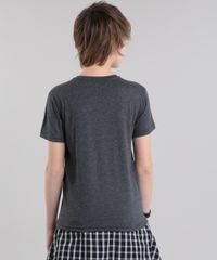 Camiseta--Be-Bold--Cinza-Mescla-Escuro-8796800-Cinza_Mescla_Escuro_2