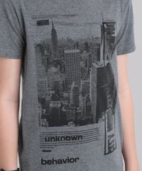 Camiseta--City-Nour--Cinza-Mescla-Escuro-8707556-Cinza_Mescla_Escuro_4