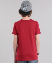 Camiseta--No-Rules--Vermelha-8794065-Vermelho_2