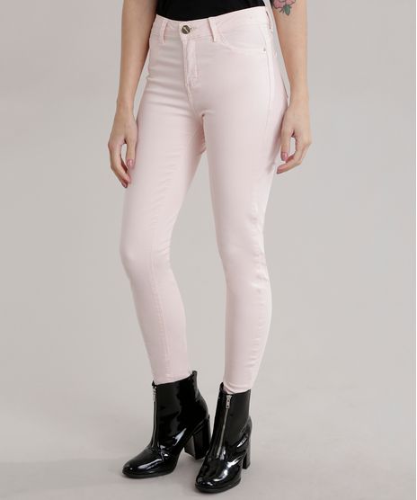 Calca-Super-Skinny-Sawary-Rosa-Claro-8702740-Rosa_Claro_1