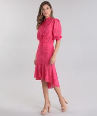 Saia-Midi-PatBO-em-Laise-Pink-8689736-Pink_3