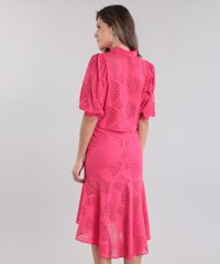 Camisa-Cropped-PatBO-em-Laise-Pink-8689829-Pink_2
