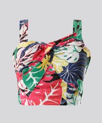 Regata-Cropped-PatBO-em-Jacquard-Estampado-Tropical-Preta-8683388-Preto_5