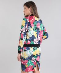 Jaqueta-Bomber-em-Jacquard-Estampada-Tropical-Preta-8683281-Preto_2