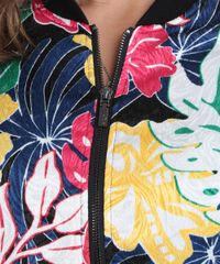 Jaqueta-Bomber-em-Jacquard-Estampada-Tropical-Preta-8683281-Preto_4