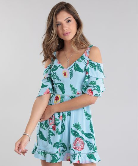Vestido-Open-Shoulder-PatBO-Estampado-Floral-com-Babado-Azul-Claro-8683316-Azul_Claro_1