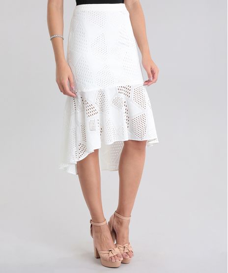Saia-Midi-PatBO-em-Laise-Off-White-8689736-Off_White_1