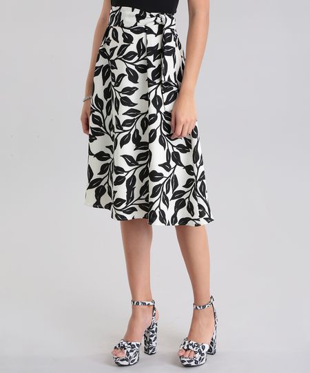 Saia-Midi-PatBO-Estampada-Floral-Off-White-8689749-Off_White_1 Saia-Midi-PatBO-Estampada-Floral-Off-White-8689749-Off_White_1
