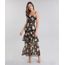 Vestido-Longo-PatBO-em-Tule-Bordado-Floral-com-Babados-Preto-8690957-Preto_1
