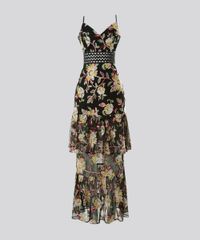 Vestido-Longo-PatBO-em-Tule-Bordado-Floral-com-Babados-Preto-8690957-Preto_5