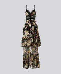 Vestido-Longo-PatBO-em-Tule-Bordado-Floral-com-Babados-Preto-8690957-Preto_6
